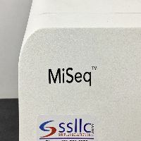Illumina MiSeq Genetic Analyzer image 1